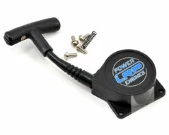 LRP Z.28/ZR.30-.32 Spec 2 Pull Start Assembly