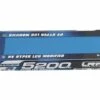 LRP 2S 120C Hyper-LCG Graphene-4 P5-HV LiPo Battery (7.6V/5200mAh) w/5mm Connectors