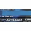 LRP 2S 135C LCG Graphene-4 P5-HV LiPo Battery (7.6V/9400mAh) w/5mm Connectors