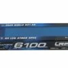 LRP 2S 135C LCG Graphene-4 P5-HV LiPo Battery (7.6V/6100mAh)