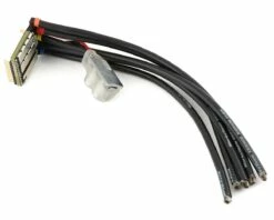 LRP Flow X Powerboard Rev. D-A-A