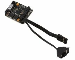 LRP Flow X Logicboard Rev. A-A-A (TC Spec)