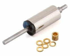 LRP X22 WorksTeam Stock Spec 12.3mm Rotor