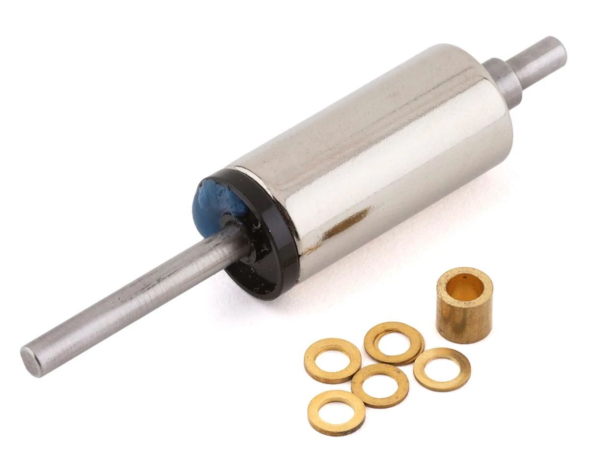 LRP X22 WorksTeam Stock Spec 12.3mm Rotor 1 LRP X22 WorksTeam Stock Spec 12.3mm Rotor