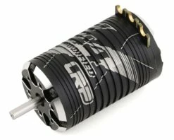 LRP X44 1/8 4-Pole Modified Sensored Brushless Motor (1800KV)