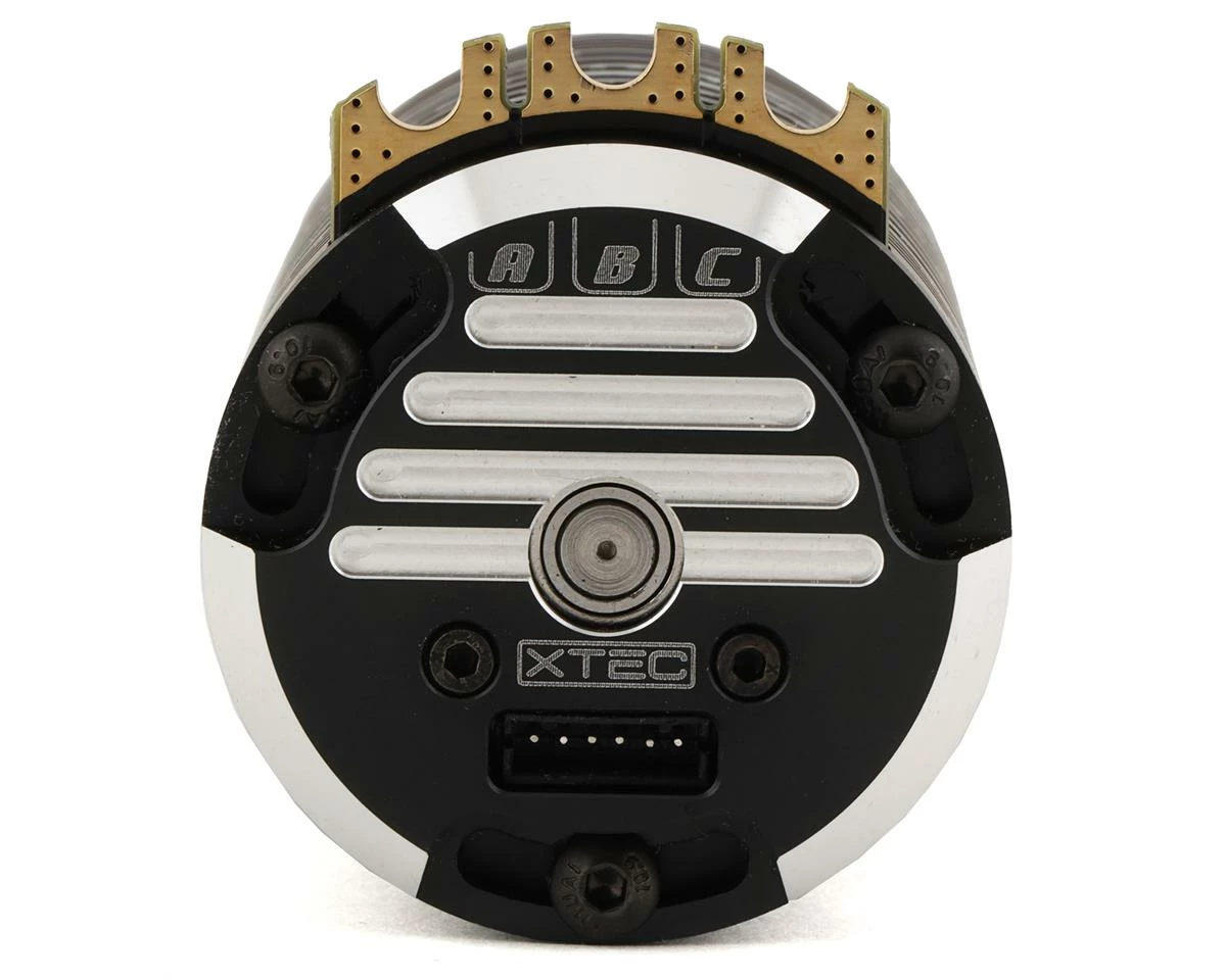 LRP X44 1/8 4-Pole Modified Sensored Brushless Motor (1800KV) 2 LRP X44 1/8 4-Pole Modified Sensored Brushless Motor (1800KV) - Image 2