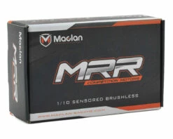 Maclan MRR Competition Sensored Modified Brushless Motor (6.5T) -cars trucks Sales Shop mcl1010 2