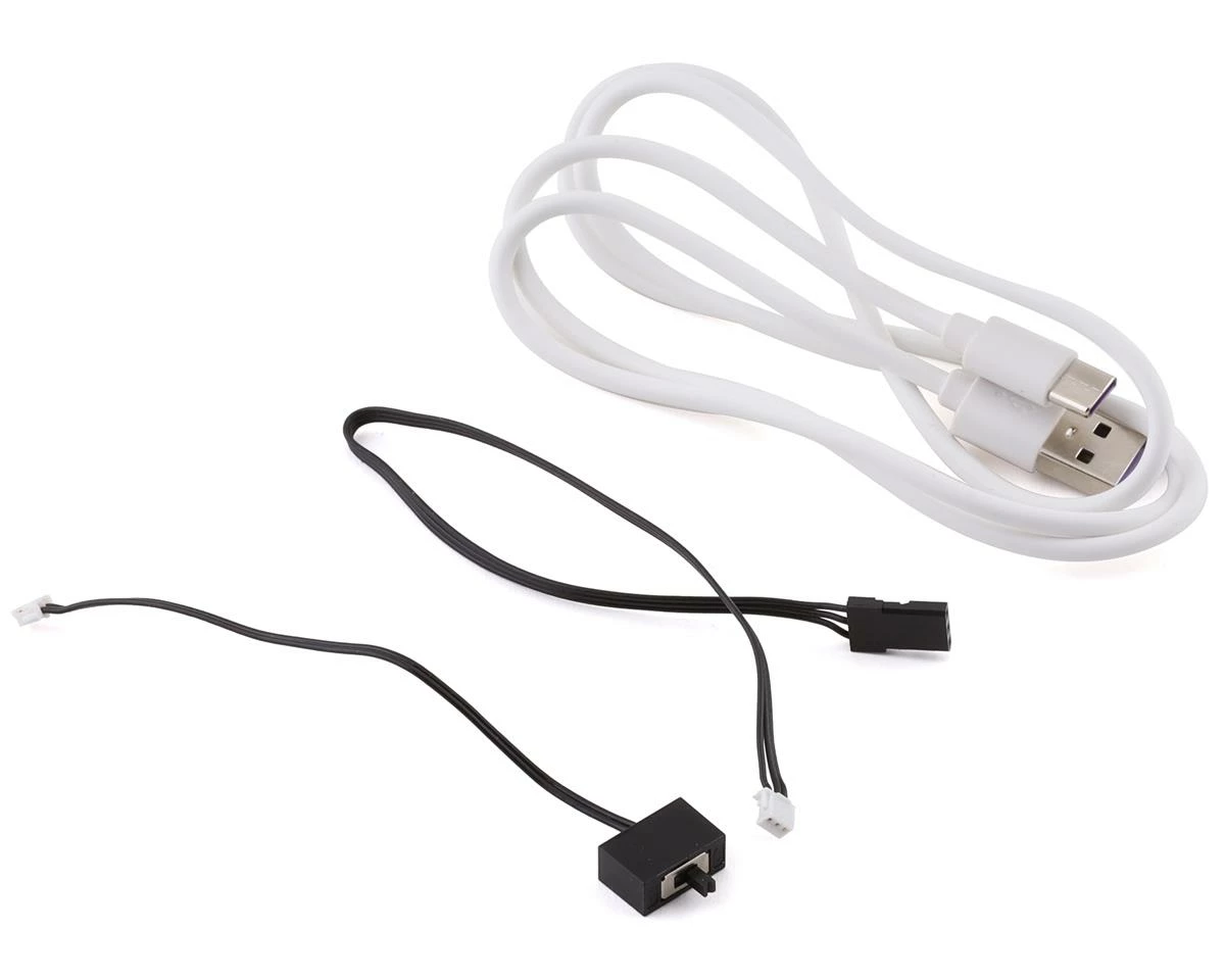 Maclan M32T Pico100 Stock Competition ESC 2 Maclan M32T Pico100 Stock Competition ESC - Image 2