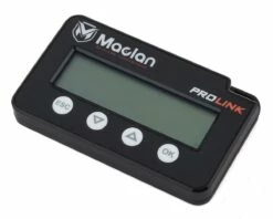 Maclan Prolink ESC Programing Card
