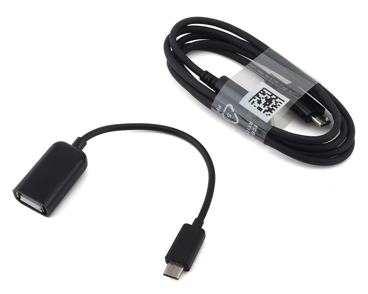 Maclan Prolink ESC Programing Card 2 Maclan Prolink ESC Programing Card - Image 2