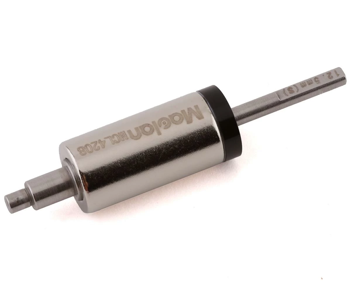 Maclan MRR V3 12.50mm Ultra High Torque Rotor (Black) 1 Maclan MRR V3 12.50mm Ultra High Torque Rotor (Black)