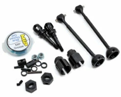 MIP Steel Slash 4x4 "Race Duty" Front CVD Kit