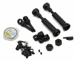 MIP Traxxas X-Duty Front CVD Drive Kit (Slash 4X4, Stampede 4X4, Rally)