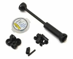 MIP Axial Yeti X-Duty Rear Center Drive Single Shaft Kit