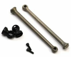 MIP 67mm B6.1/B6.1D "Pucks" Bone