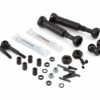 MIP Traxxas X-Duty Rear CVD Kit (Bandit, Fiesta ST Rally)