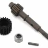 MIP Mini-T 2.0 Race Top Shaft & Idler Gear Set