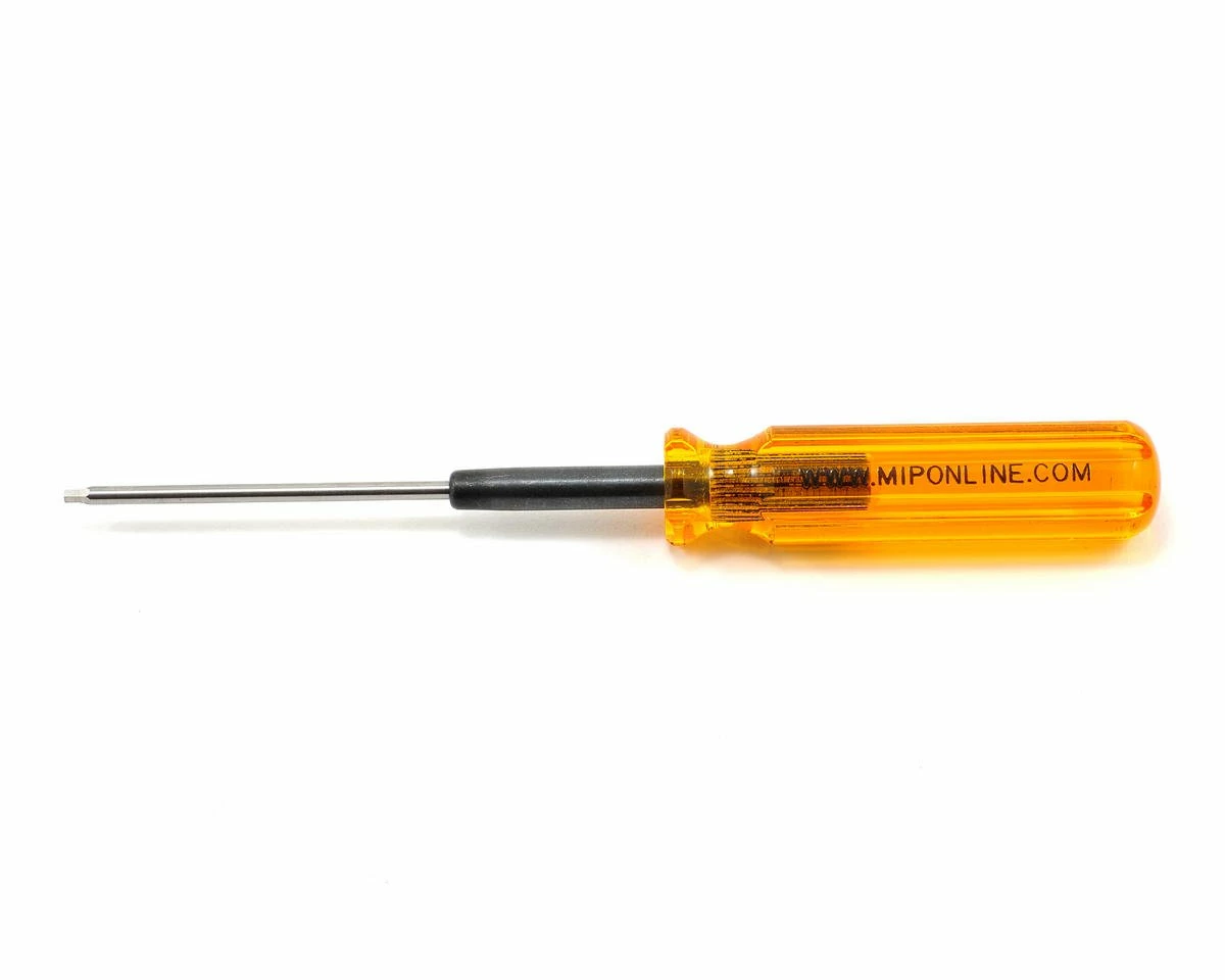 MIP Thorp Hex Driver (2.0mm) 1 MIP Thorp Hex Driver (2.0mm)
