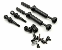 MIP Traxxas Splined CVD Kit (Summit)