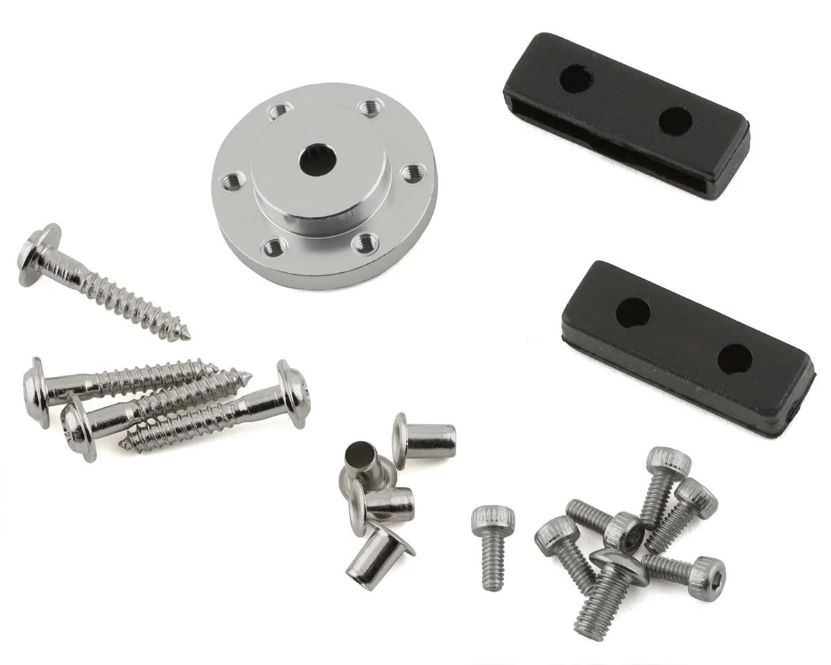 MKS Servos X8 HBL3850 Brushless Metal Gear High Torque Digital Servo 2 MKS Servos X8 HBL3850 Brushless Metal Gear High Torque Digital Servo - Image 2