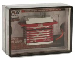 MKS Servos X8 HBL3850 Brushless Metal Gear High Torque Digital Servo 5 MKS Servos X8 HBL3850 Brushless Metal Gear High Torque Digital Servo -cars trucks Sales Shop mks hbl3850 2