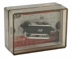 MKS Servos X6 HBL575SL Brushless Titanium Gear Low Profile Digital Servo (High Voltage) -cars trucks Sales Shop mks hbl575sl 2