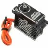 MKS Servos X6 HBL599 Brushless Titanium Gear High Torque Digital Servo (High Voltage)