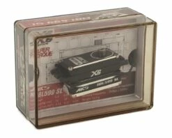 MKS Servos X6 HBL599SL Brushless Titanium Gear Low Profile Digital Servo (High Voltage) 5 MKS Servos X6 HBL599SL Brushless Titanium Gear Low Profile Digital Servo (High Voltage) -cars trucks Sales Shop mks hbl599sl 2