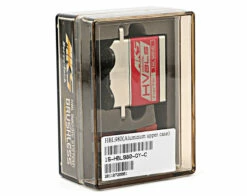 MKS Servos HBL980 Brushless Titanium Gear High Speed Digital Servo (High Voltage) 5 MKS Servos HBL980 Brushless Titanium Gear High Speed Digital Servo (High Voltage) -cars trucks Sales Shop mks hbl980 2