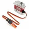 MKS Servos HV93 Metal Gear Micro Digital Servo (High Voltage)