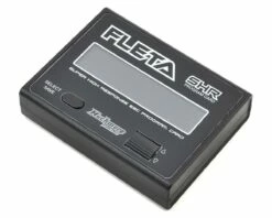 Muchmore FLETA SHR Super High Response Program Card