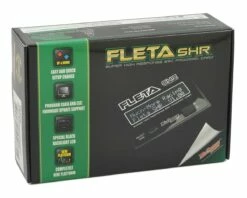 Muchmore FLETA SHR Super High Response Program Card -cars trucks Sales Shop mmrme shrp 2