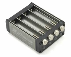 Muchmore AAA Battery Auto Cut Individual Discharger