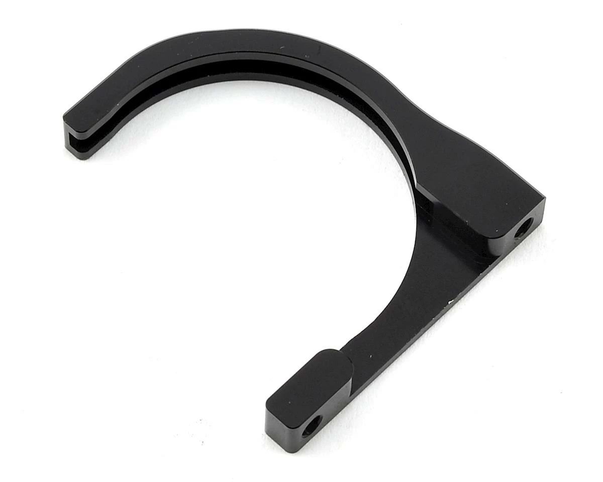 Muchmore Aluminum 40mm Motor Cooling Fan Mount 1 Muchmore Aluminum 40mm Motor Cooling Fan Mount