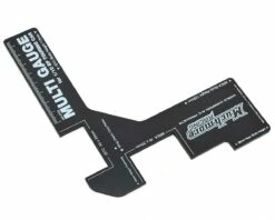 Muchmore 1/10 Electric TC Regulation Gauge3 (ISTC, BRCA, EFRA, FEMCA, ROAR, JMRCA)