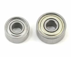 Muchmore FLETA ZX Ceramic Bearing Set (FR)