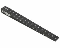 Muchmore Perfect 0.5mm Step Ride Height Gauge