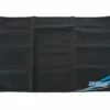 Muchmore Black Suit Pit Mat (Black) (100x70mm)