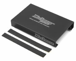 Muchmore Touring Car Maintenance Stand (Black)