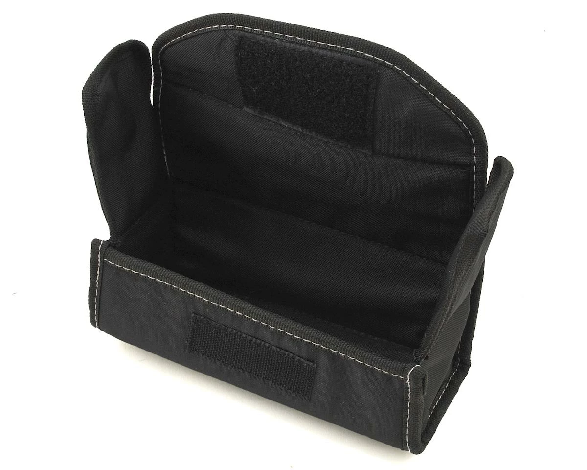 Motiv SoftBrick Flame Resistant LiPo Charging Pouch (Ultra Thick Material) 2 Motiv SoftBrick Flame Resistant LiPo Charging Pouch (Ultra Thick Material) - Image 2