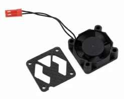 Motiv 30x30 High Voltage Carbon Edition Super Fan