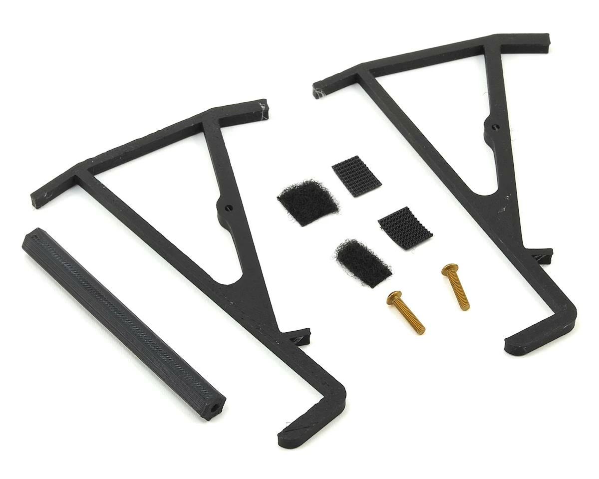 Motiv Power Brick Charger Stand (Junsi iCharger 406/308) 1 Motiv Power Brick Charger Stand (Junsi iCharger 406/308)