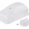 Mon-Tech WR2 Rally Touring Car Body (Clear) (190mm)