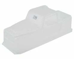 Mon-Tech Mont-Rock 1/10 Crawler Body (Clear)