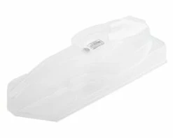 Mon-Tech F18 Formula 1 Body (Clear)