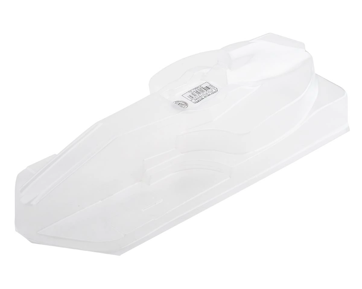 Mon-Tech F18 Formula 1 Body (Clear) 1 Mon-Tech F18 Formula 1 Body (Clear)