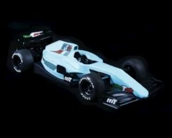 Mon-Tech F18 Formula 1 Body (Clear) 5 Mon-Tech F18 Formula 1 Body (Clear) -cars trucks Sales Shop mtb 018 009 2