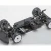 Mugen Seiki MTC2 Competition 1/10 Electric Touring Car Graphite Chassis Kit