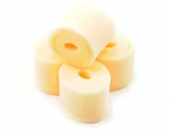 Mugen Seiki Air Filter Foam w/Pre-Filter Set (4)