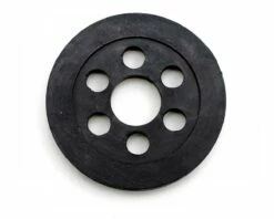 Mugen Seiki Pro Starter Rubber Wheel (BII/RII)